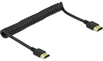 Immagine prodotto di Delock High Speed - cavo HDMI con Ethernet