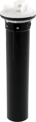 Produktbild von Rms Piaggio Fly 50-125cc/beverly 125cc 121710040 Kraftstoffstand Schwimmer Schwarz  Schwarz One Size