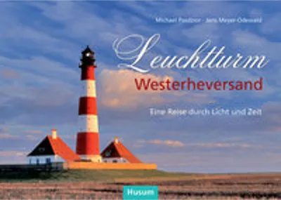 Obrázok produktu pre Leuchtturm Westerheversand