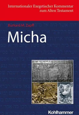Produktbild von Micha