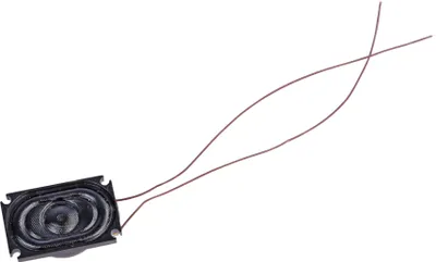 Produktbild von PIKO Lautsprecher eckig mit Rahmen für PIKO smartDecoder 4.1 56332