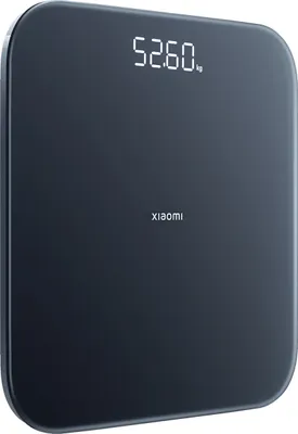 Obrázok produktu pre Xiaomi Smart Scale S200 (tmavosivá) GL