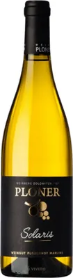Produktbild von Solaris - 2022 - Weingut Plonerhof