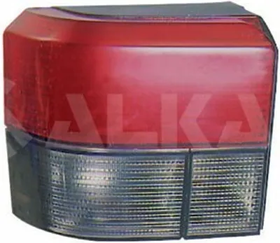 Produktbild von ALKAR Rückleuchte Heckleuchte Links für VW Transporter IV Bus (70B, 70C, 7DB, 7DK, 70J, 70K, 7DC, 7DJ) Transporter IV Kastenwagen (70A, 70H, 7DA, 7DH)