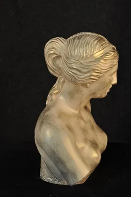 Produktbild von Design Büste Venus Figur Statue Skulptur Figuren Deko Dekoration Skulpturen Gott