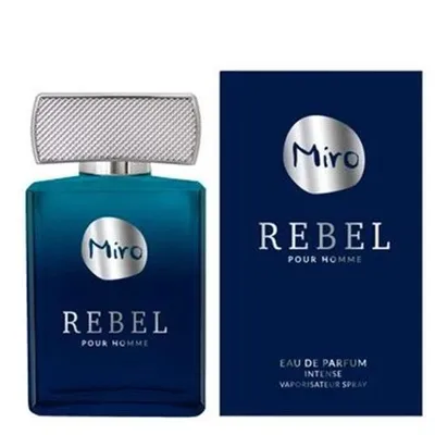 Produktbild von Miro Rebel Eau de Parfum Spray 75 ml