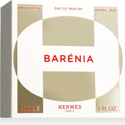 Produktbild von Hermès Barénia Eau De Parfum - nachfüllbar 60 ml (woman)