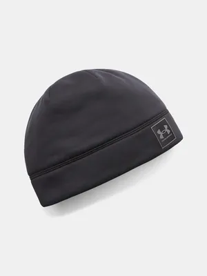 Zdjęcie produktu dla Czapka Under Armour M Storm Cgi – czarna, rozmiar: L/XL