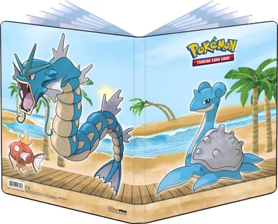 Produktbild von PKM - Seaside 9-Pocket Portfolio