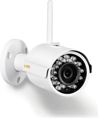Produktbild von Lupus - Hd - Le202 Wlan