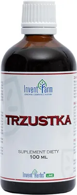 Produktbild von Bauchspeicheldrüse 100 ml