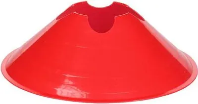 Image de Merco Jumbo Marking Meters red pack 1 pc