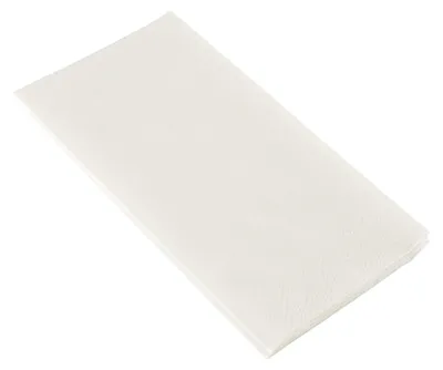Obrázek produktu pro Papstar 17999, Bílá, Hedvábný papír, Jednobarevný, 31 g/m², 330 mm, 330 mm