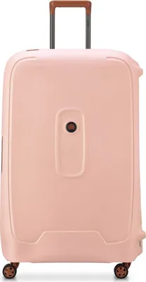 Produktbild von DELSEY PARIS Moncey 4 Double Rolls Trolley 82 Light Pink rosa