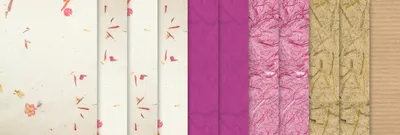 Produktbild von Naturpapiere "Fuchsia"