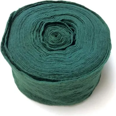 Imagen del producto de Envoltura para árboles, tejido transpirable, protección para árboles, protección invernal para árboles, envoltura protectora para árboles