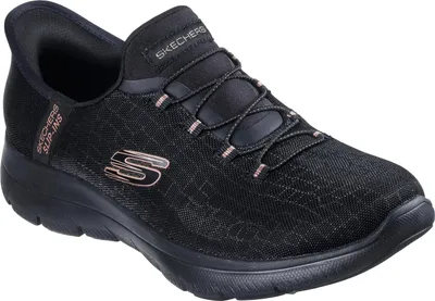 Image de Skechers Summits-classy Night 150128-BKGD Damen