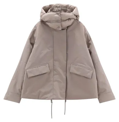 Produktbild von Jeanne Baret Uni Jacke Elba Jacket With Detachable Hood D36