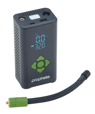 Produktbild von Prophete Akkupumpe, 4000 mAh für alle Ventilarten