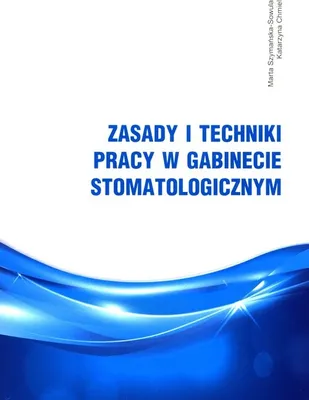 Immagine prodotto di Zasady i techniki pracy w gabinecie stomatologicznym (Buch auf Polnisch)