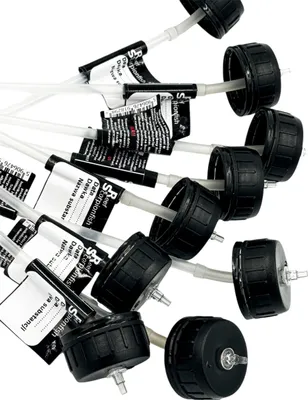 Produktbild von Riff-Drachenköpfe: Upgrade auf automatische Dosierung