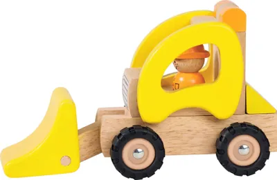 Immagine prodotto di Pala gommata