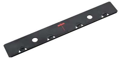 Produktbild von FLEX Verbindungsstück für Führungsschiene - 353272