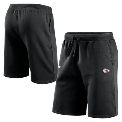Produktbild von Kansas City Chiefs Primary Logo Fleece Short