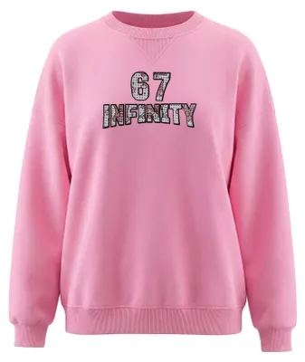 Image de SUPSLIM - Chemisier pour femmes - Rose - Taille S