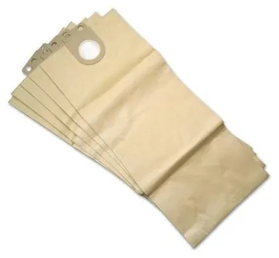 Obrázok produktu pre Vrecká Do Vysávača Bosch Gas 50-St 01 - U-810-0004