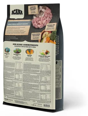 Obrázek produktu pro Acana HERITAGE Adult Small Breed 6 kg