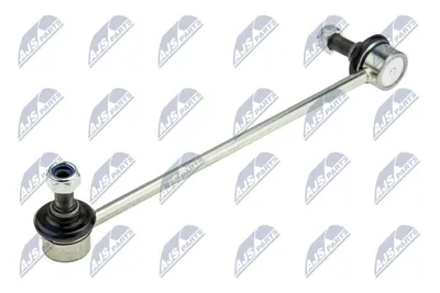 Produktbild von NTY Koppelstange Stabilisator passend für MERCEDES-BENZ VIANO (W639) Vorne Vorne Rechts ZLP-ME-029
