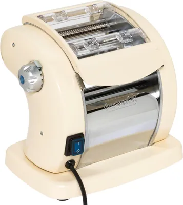 Immagine prodotto di Imperia PastaPresto Macchina per la pasta elettrica