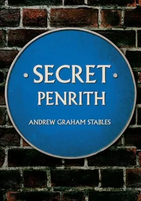 Obrázek produktu pro Secret Penrith