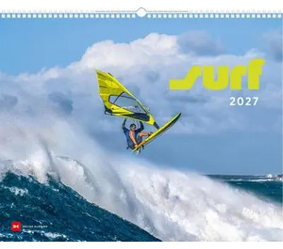 Produktbild von Surf 2027