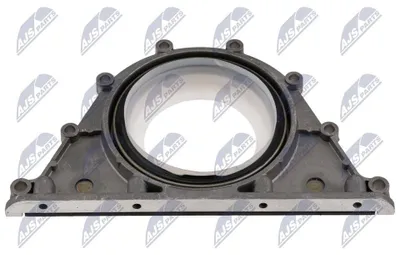 Produktbild von NTY NUP-BM-011 Kurbelwellensimmering für BMW 5 Limousine (E60) Getriebeseitig