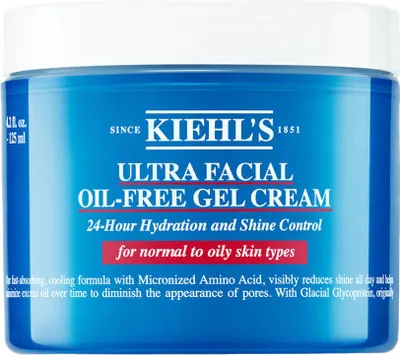 Image de KIEHL'S | ULTRA FACIAL | Facial Treatments