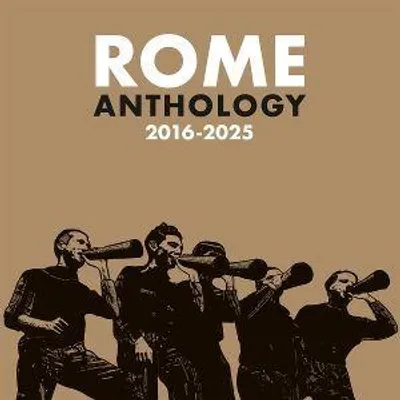 Produktbild von Anthology 2016-2025