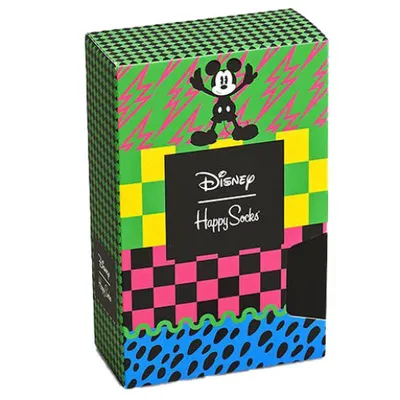 Produktbild von HAPPY SOCKS XKDNY02 4300 Mehrfarbig