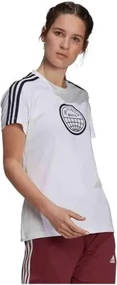 Obrázok produktu pre Tričko Adidas GS4163 pre Dámske