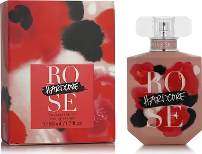 Image de Victoria's Secret Hardcore Rose Woda perfumowana, 50 ml