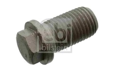 Produktbild von FEBI BILSTEIN 08277 Verschlussschraube Ölwanne