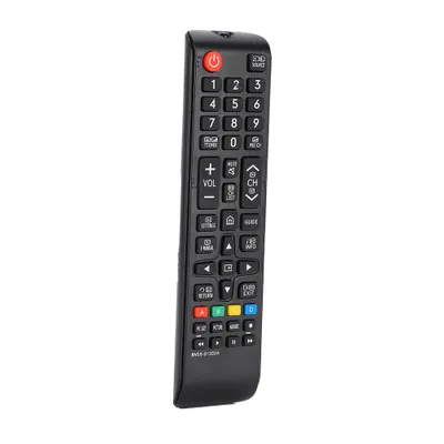 Produktbild von Fernbedienung,Fernbedienung,TV-Fernbedienung,Ersatz-Fernbedienung,Fernbedienung für Samsung