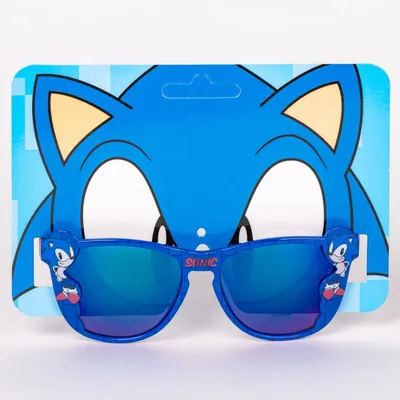 Image de Lunettes de soleil Premium Sonic