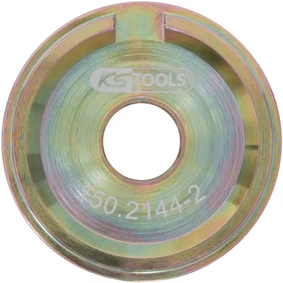 Image de KS TOOLS Pièce de pression 80 x 20 x 22 mm ( 150.2144-2 )