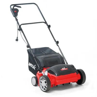 Produktbild von MTD Elektro Vertikutierer SMART 30 VE, 30cm, 16AFDNKA600