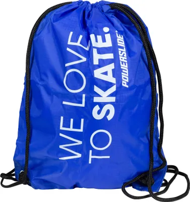 Immagine prodotto di Borsa da palestra blu