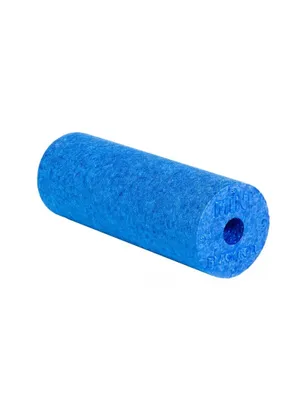 Produktbild von Blackroll Mini, Blau, Schaum, 1 Stück(e), 100%, Deutschland, 6 cm
