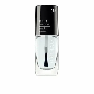 Image de ARTDECO 2 In 1 Lacquer Base & Top Coat 10ML