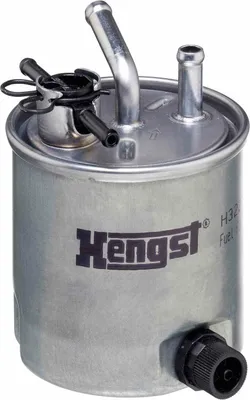 Image de HENGST FILTER Filtre à carburant Article : H322WK01